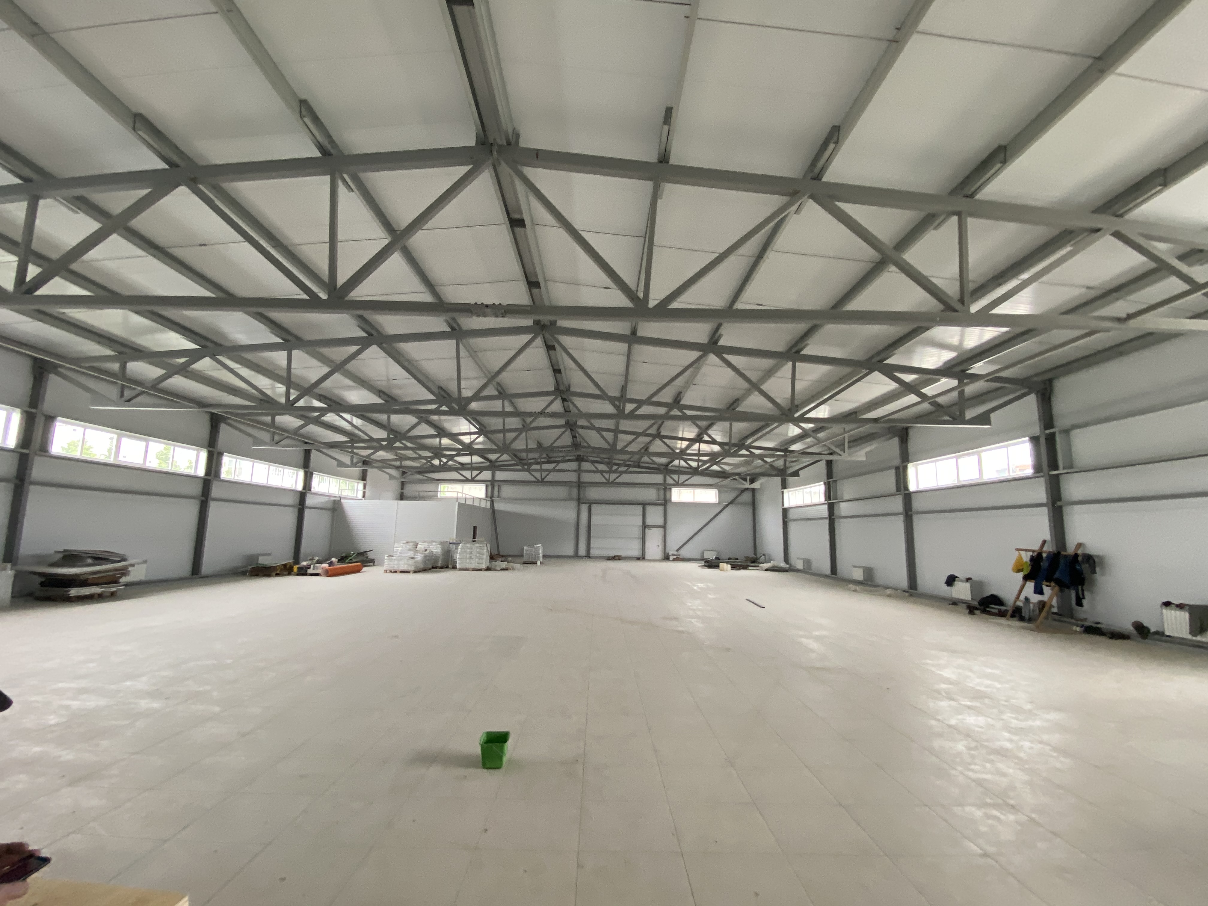 Construction Project