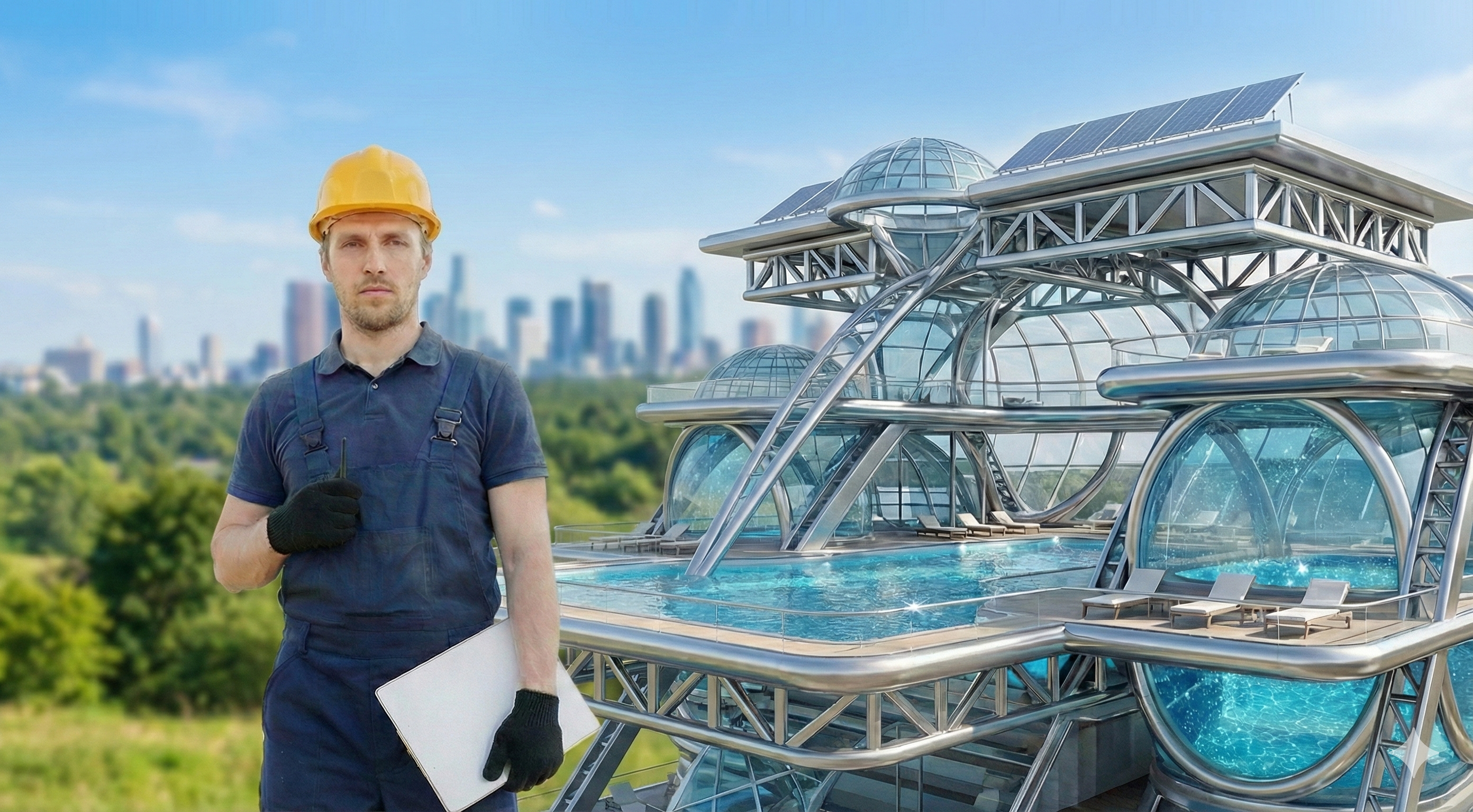 Construction Project